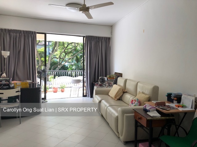 Thomson View Condominium thumbnail photo